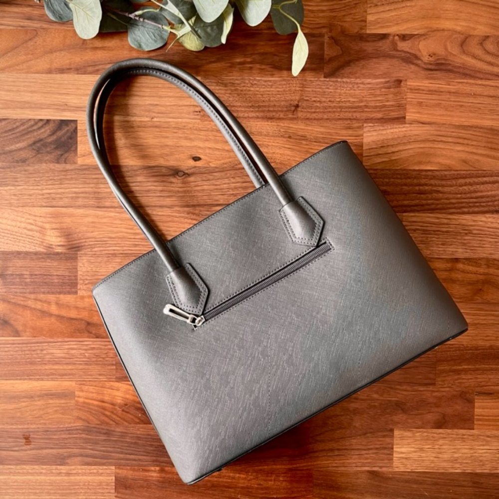 Flora & Co. Sarafino Tote Bag - Nwot View 2